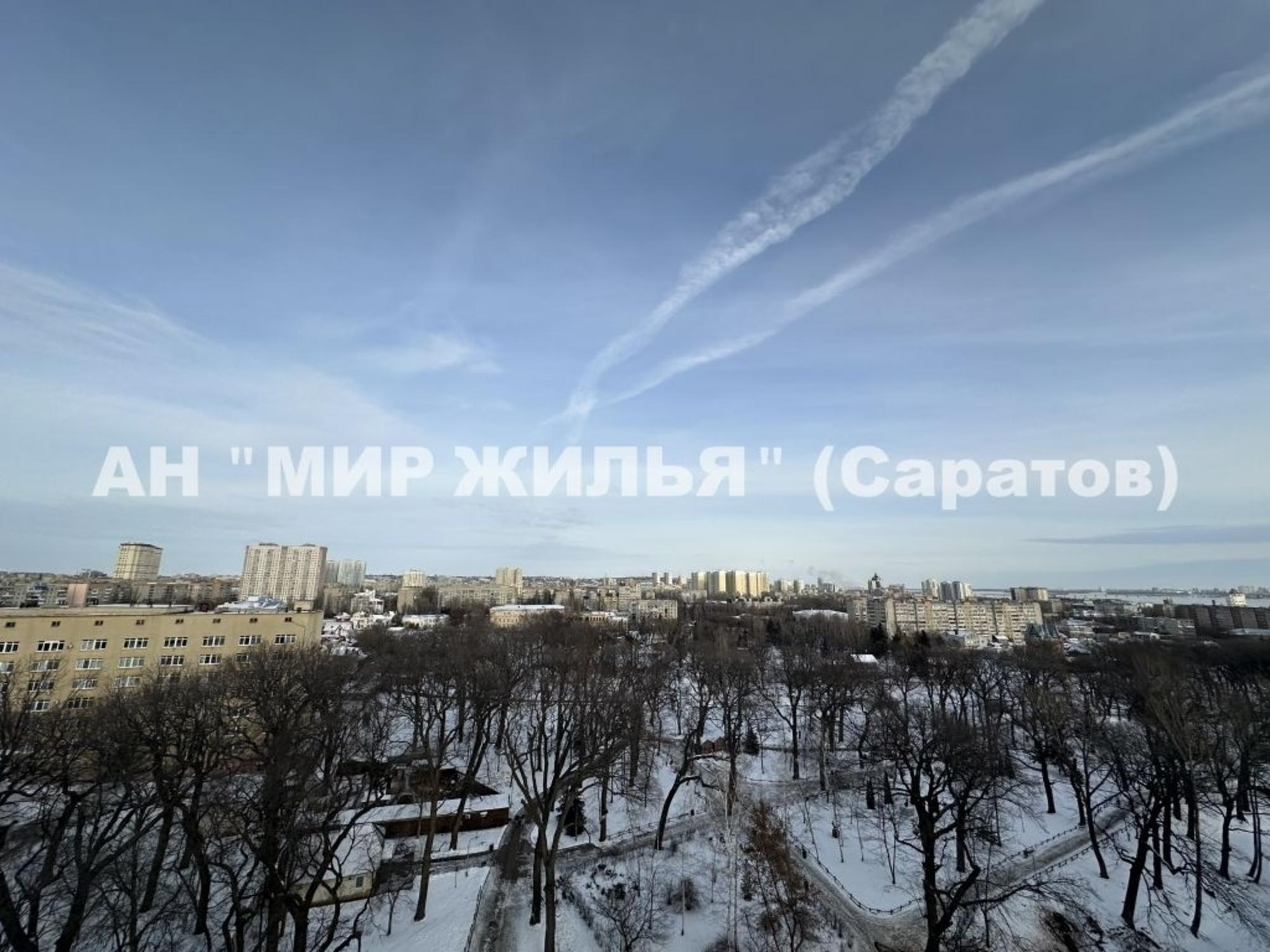 Купить квартиру за 16 500 000 рублей на 1-я Станционная ул, 11