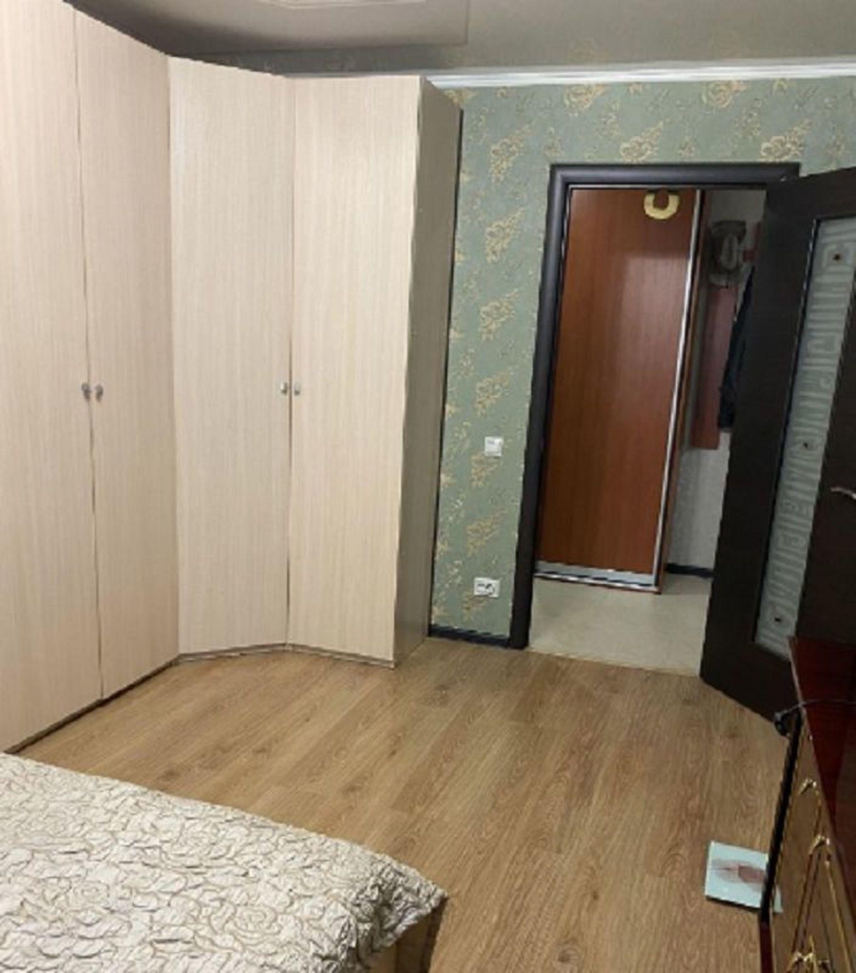 Купить квартиру за 6 500 000 рублей на Ленинградская ул, 35