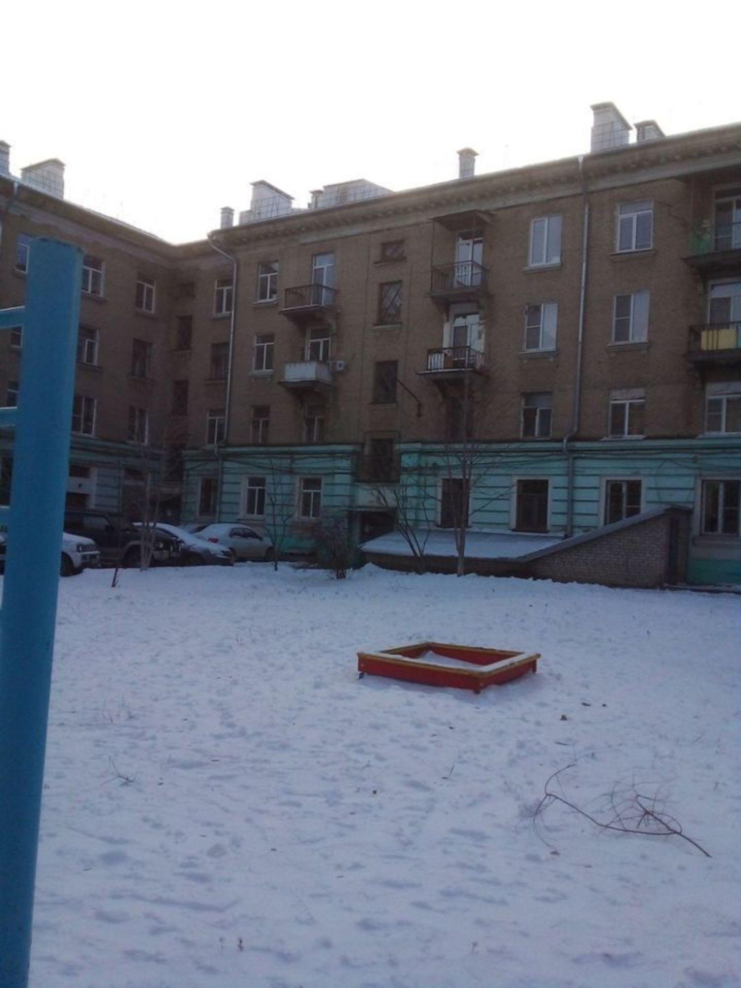 Купить квартиру за 3 450 000 рублей на Энтузиастов пр-кт, 60