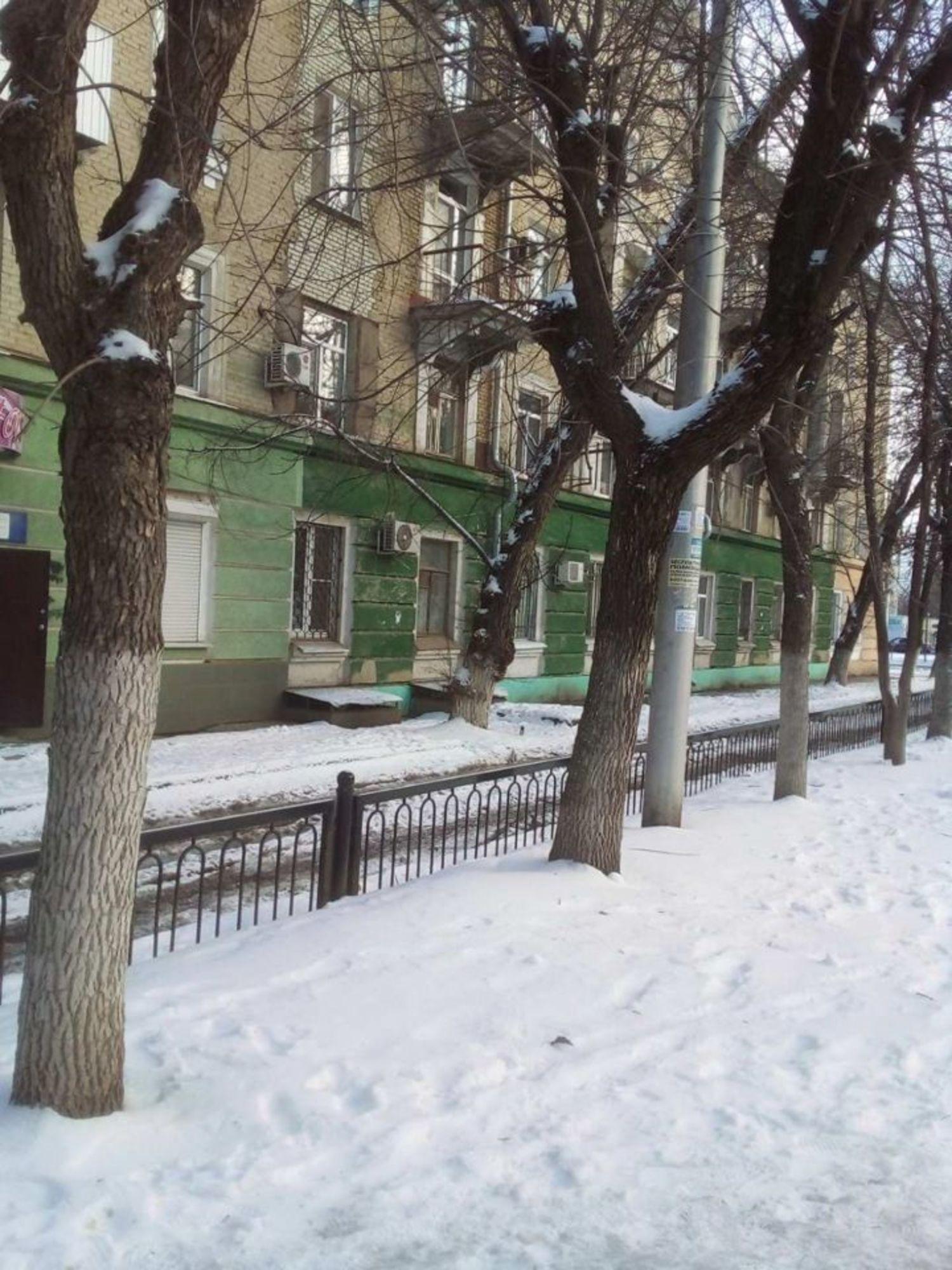Купить квартиру за 3 450 000 рублей на Энтузиастов пр-кт, 60