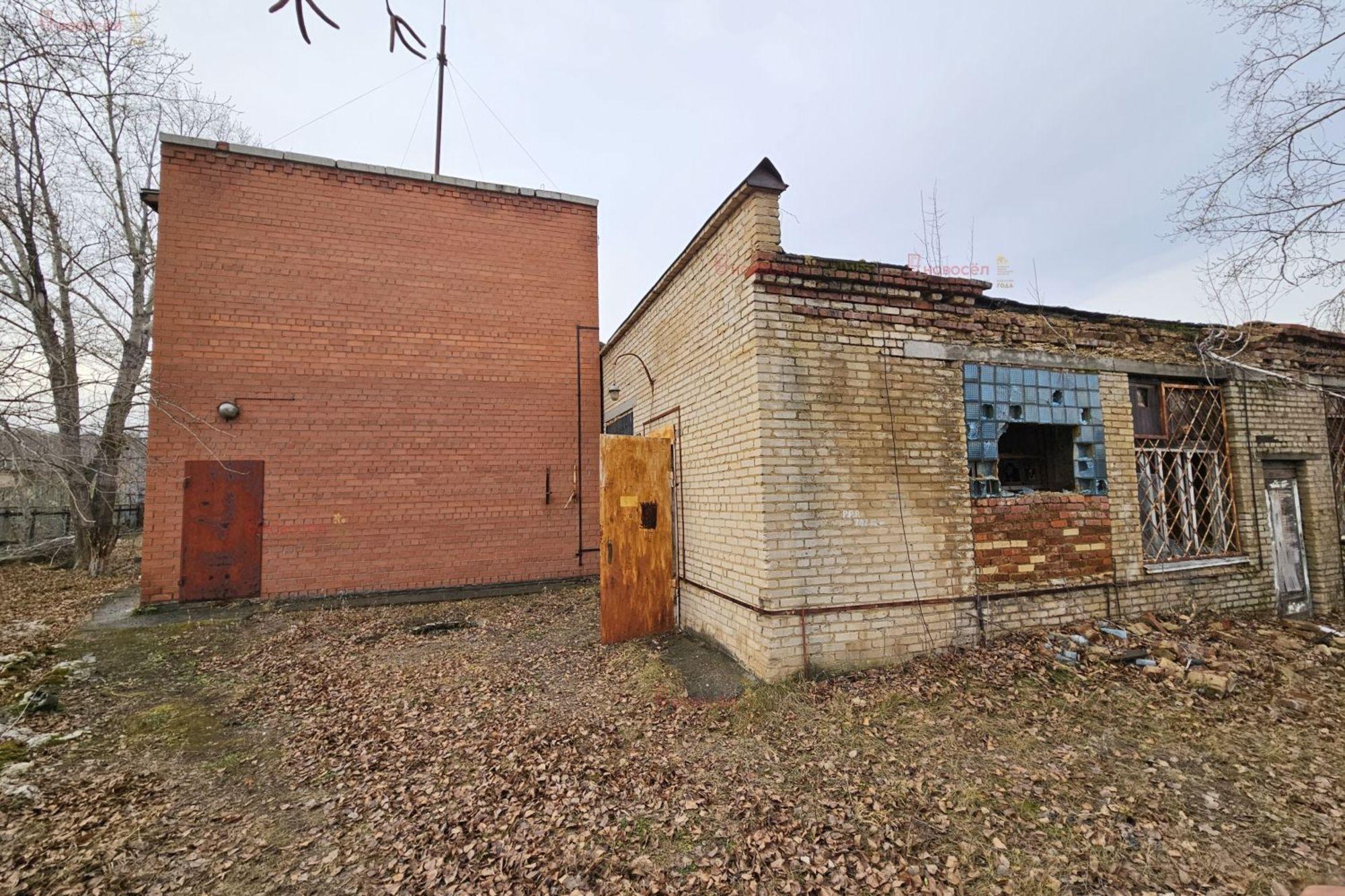 Купить производственную площадь за 8 950 рублей на Ленина 1