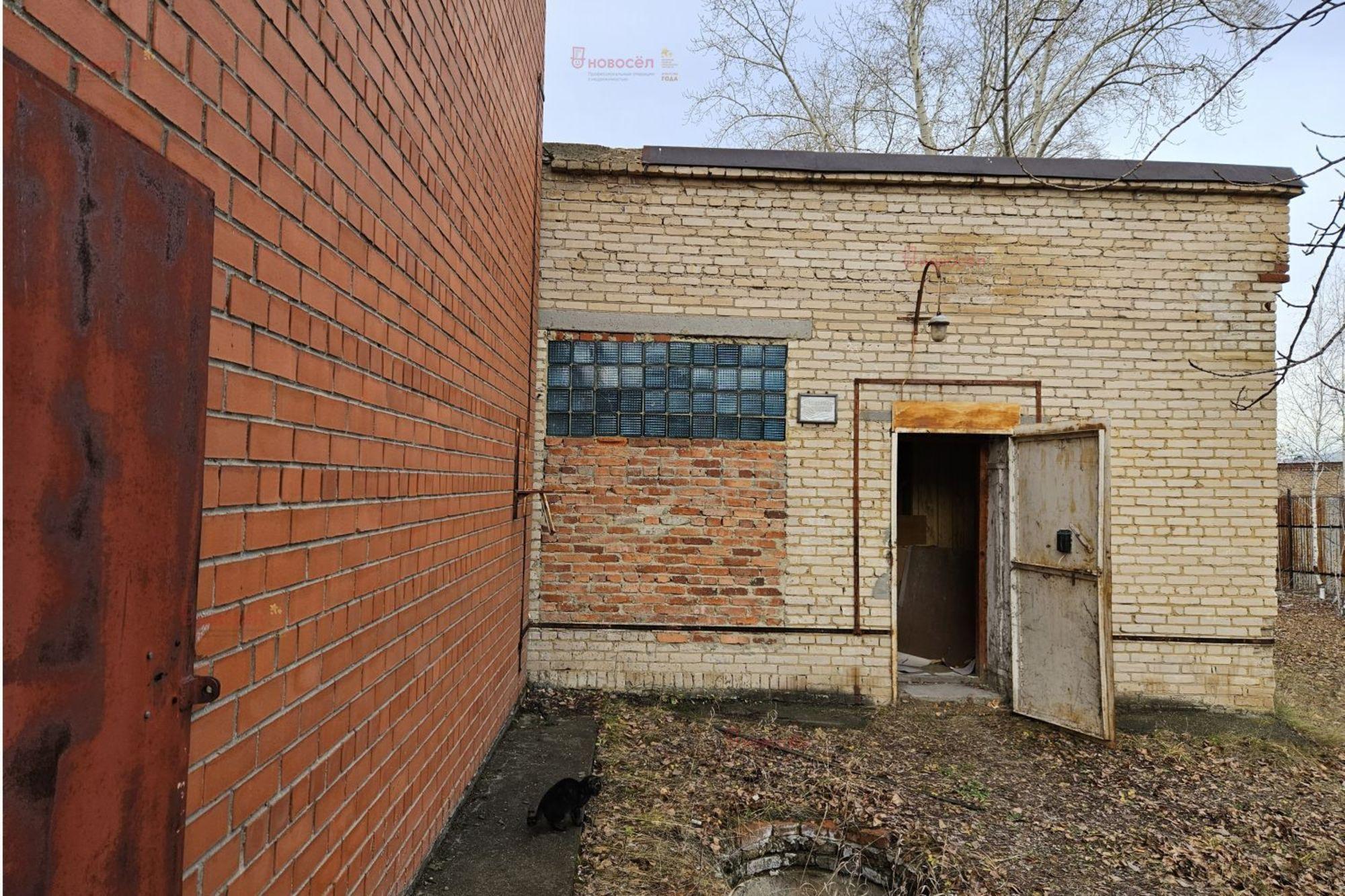 Купить производственную площадь за 8 950 рублей на Ленина 1