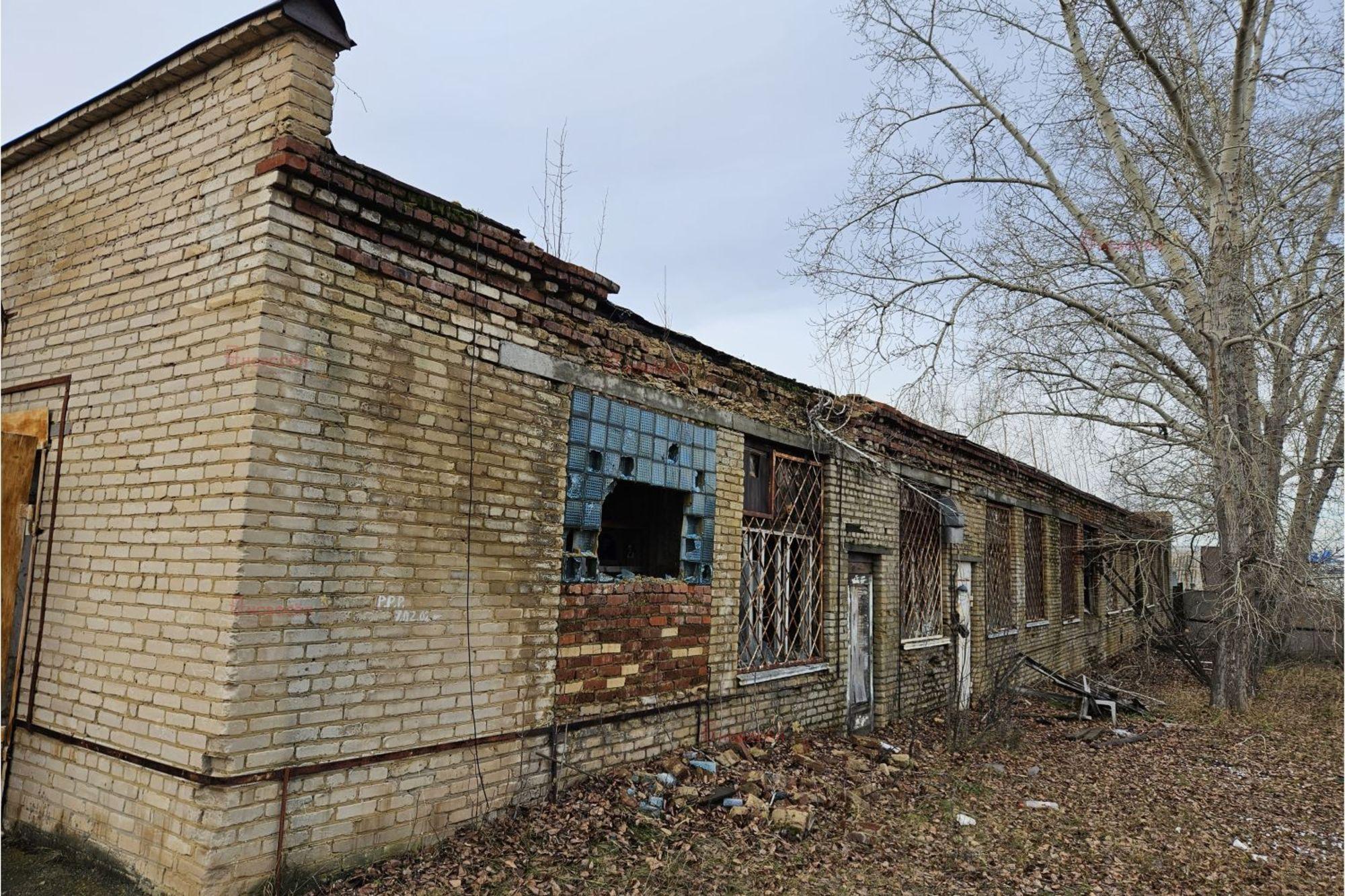 Купить производственную площадь за 8 950 рублей на Ленина 1
