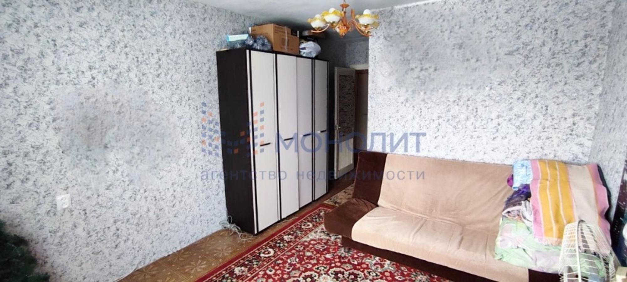 Купить квартиру за 3 399 000 рублей на Автозаводский район