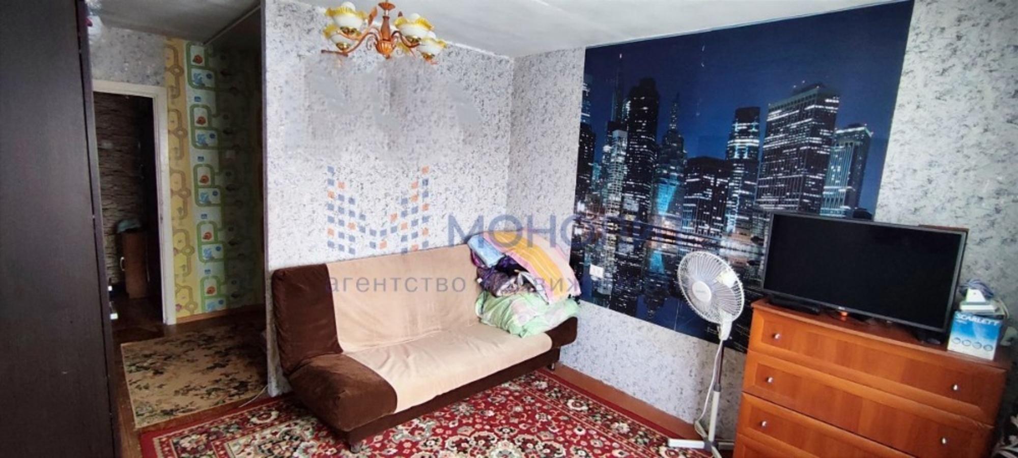 Купить квартиру за 3 399 000 рублей на Автозаводский район
