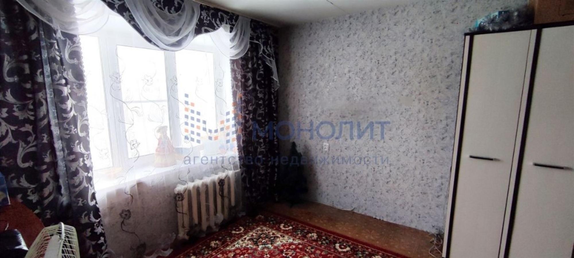 Купить квартиру за 3 399 000 рублей на Автозаводский район