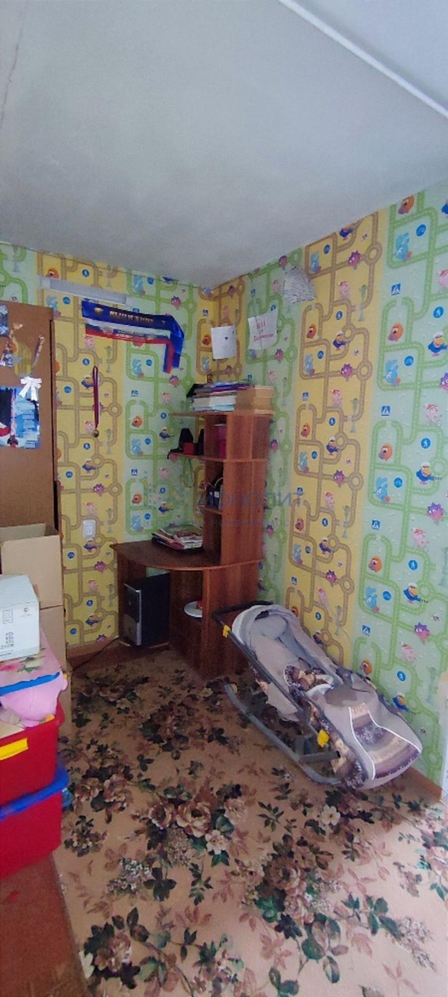 Купить квартиру за 3 399 000 рублей на Автозаводский район