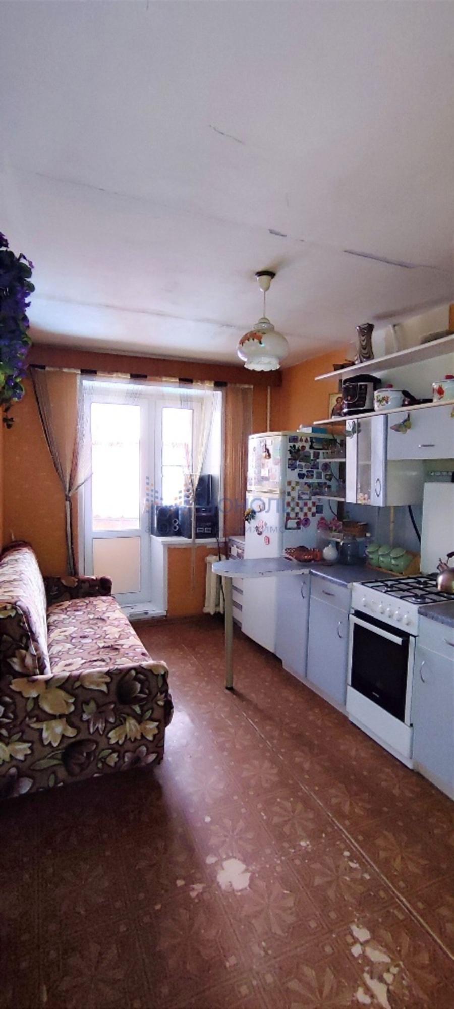 Купить квартиру за 3 399 000 рублей на Автозаводский район