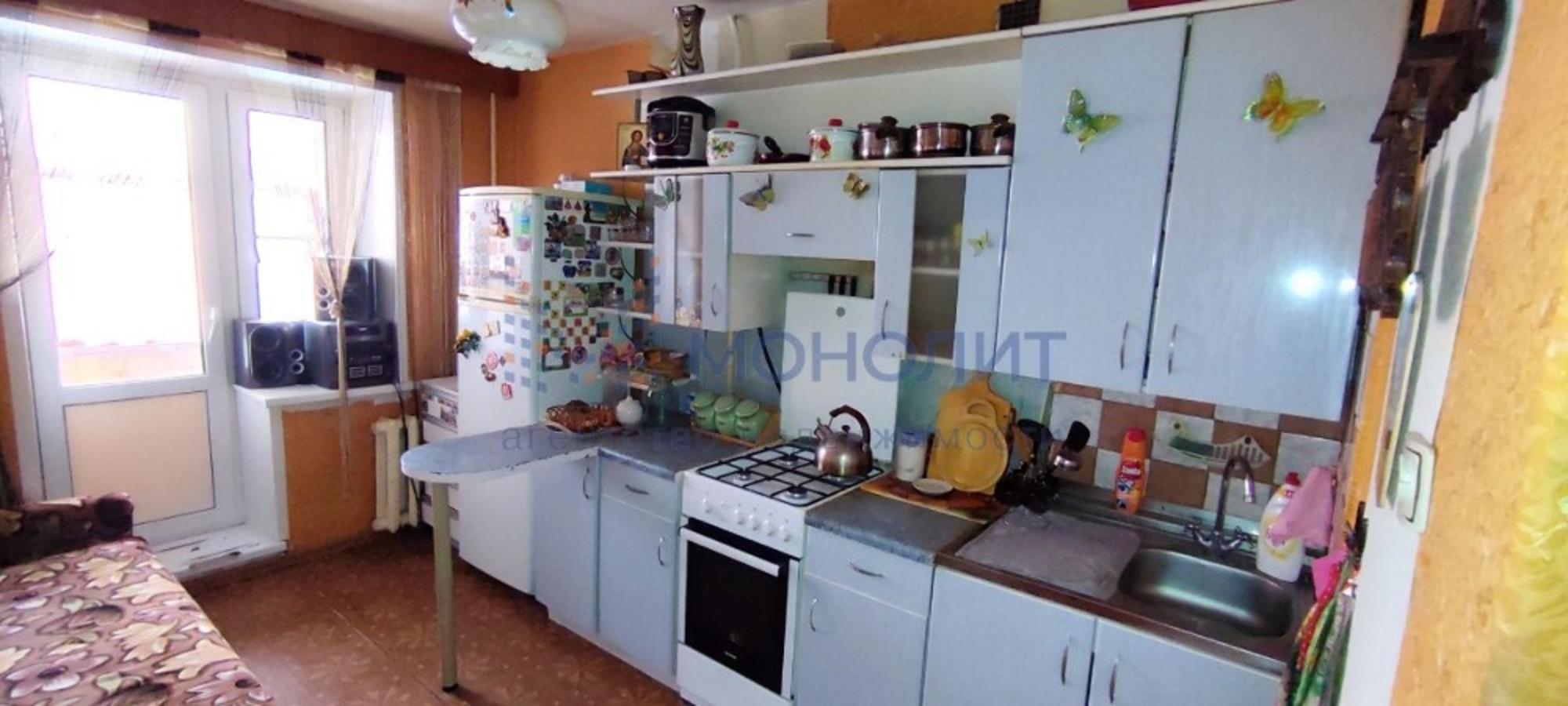 Купить квартиру за 3 399 000 рублей на Автозаводский район
