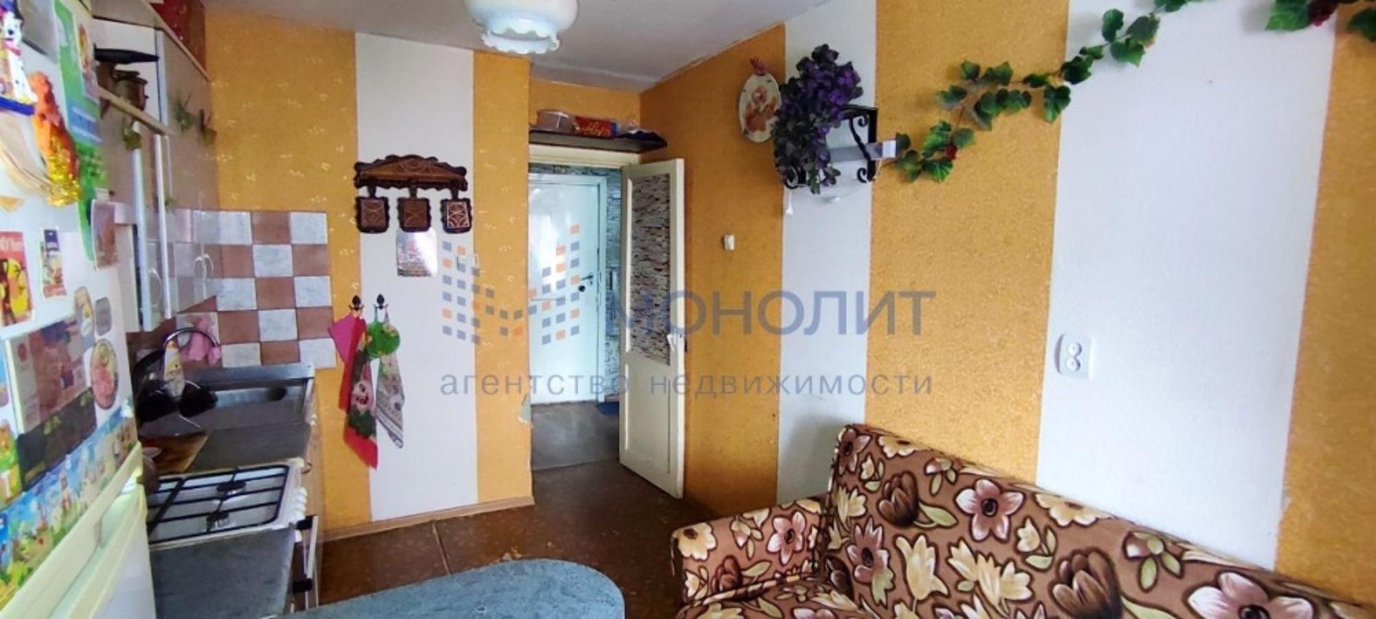 Купить квартиру за 3 399 000 рублей на Автозаводский район
