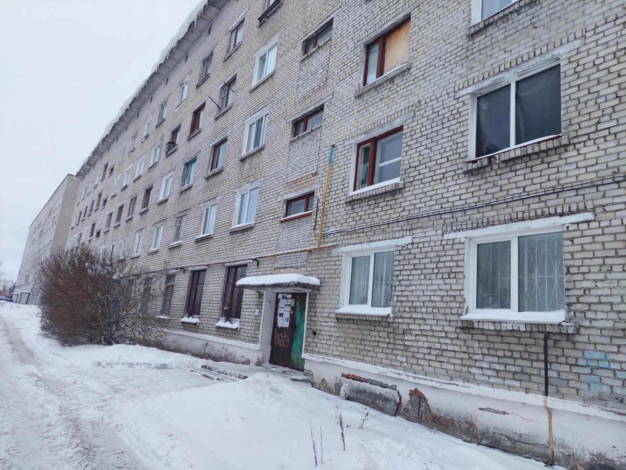 Купить комнату за 480 000 рублей на улица 20-летия Победы, 190