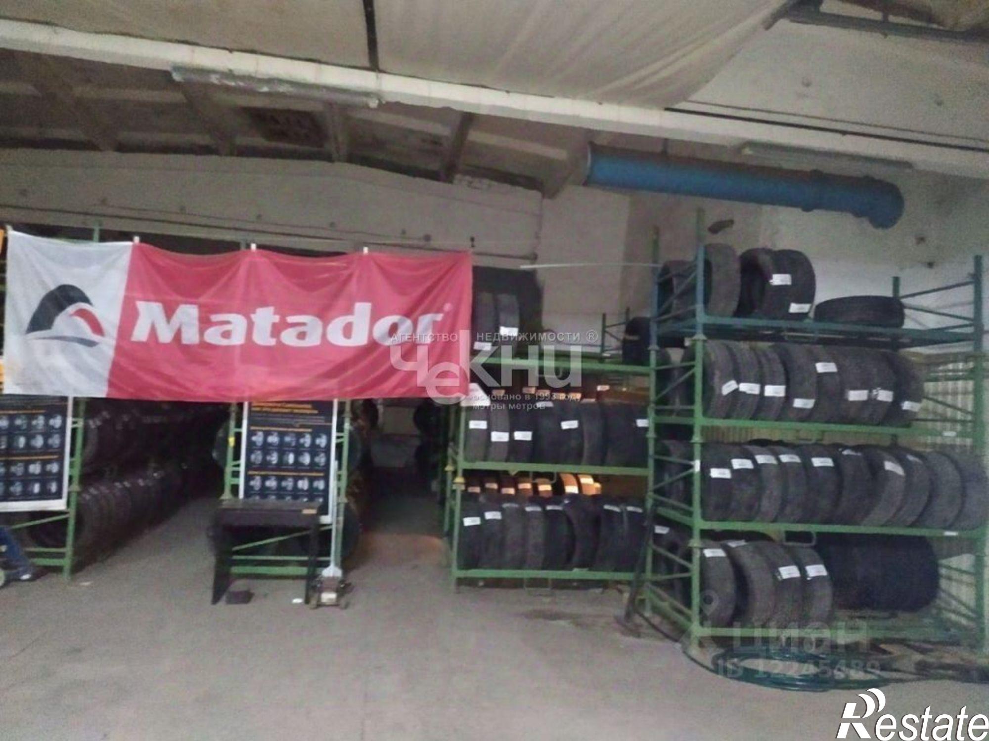 Купить ОСЗ, отдельно стоящее здание за 59 880 800 рублей на улица Геологов, 1Д/1