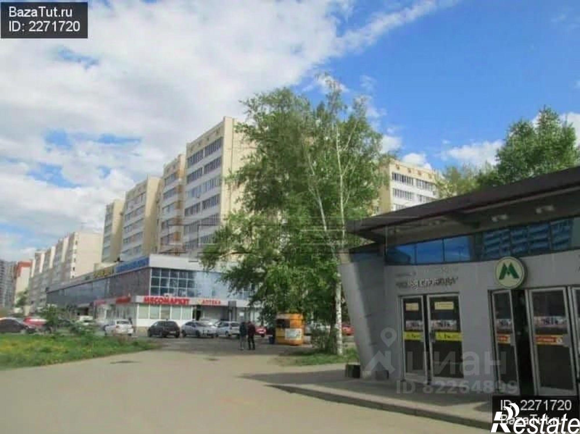 Сдать комнату за 8 000 рублей на улица Декабристов, 8