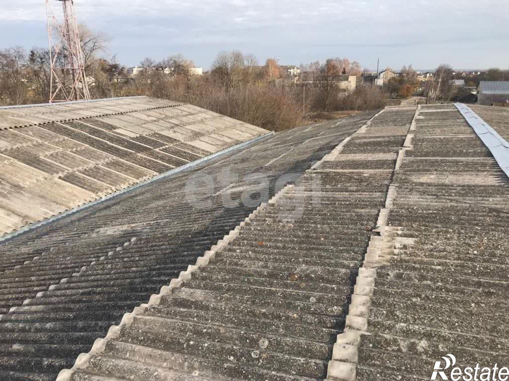 Купить складское помещение за 12 000 800 рублей на Вишнёвая улица, 3