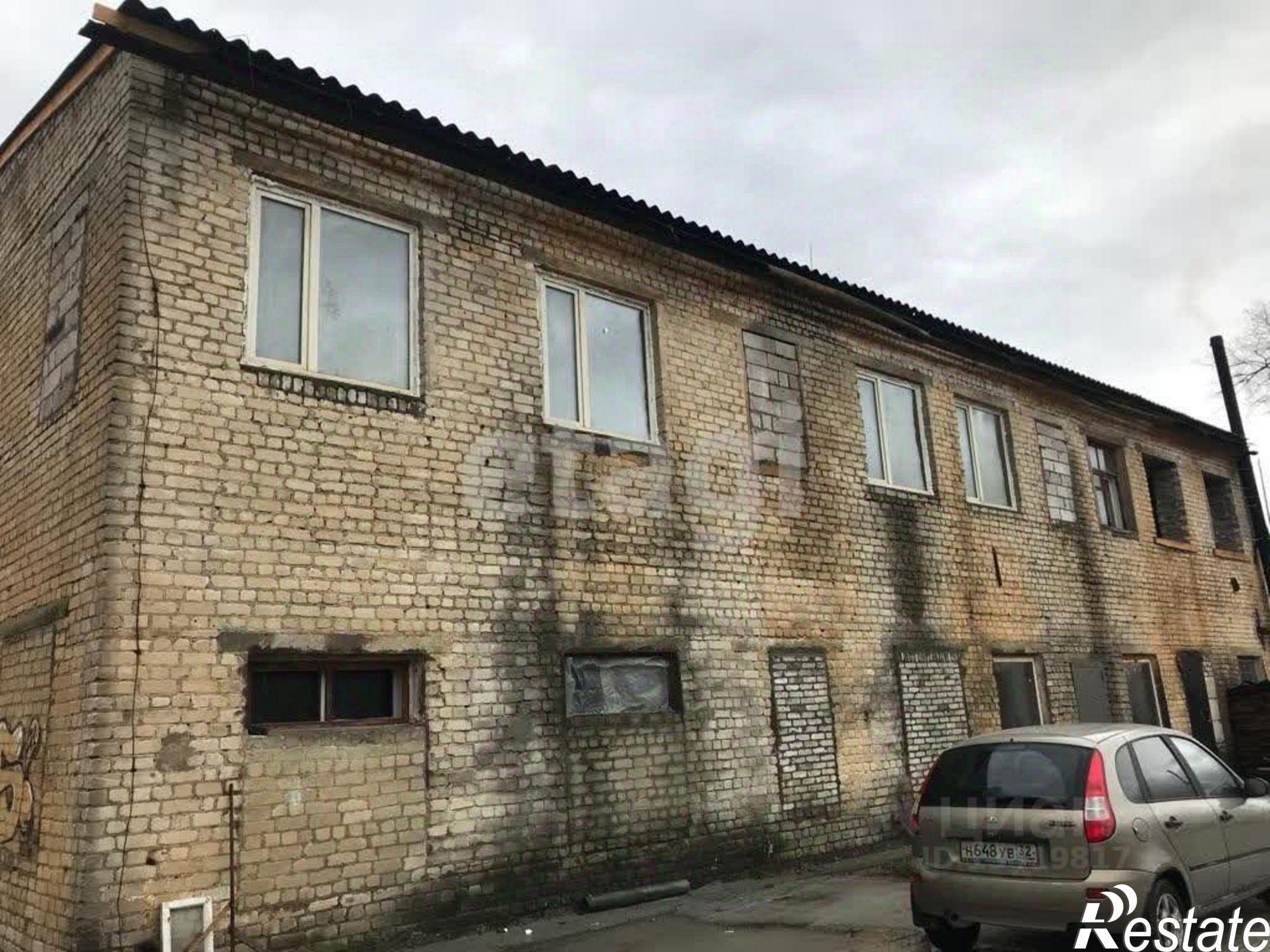 Купить складское помещение за 12 000 800 рублей на Вишнёвая улица, 3