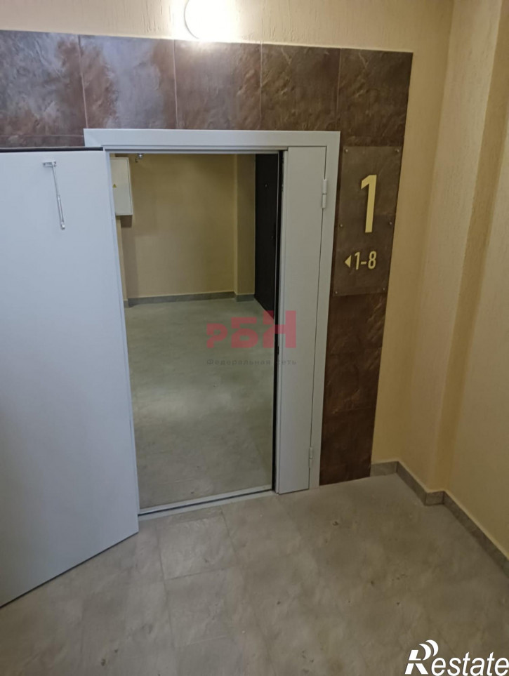 3-комн квартира Гончарова ул., 30, литера г