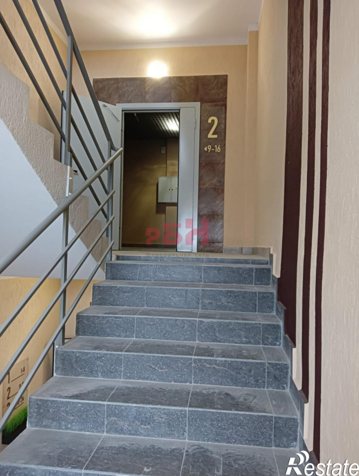 3-комн квартира Гончарова ул., 30, литера г