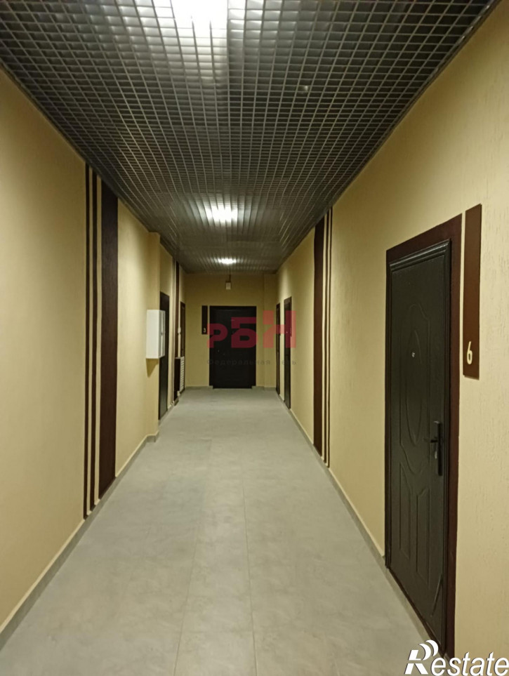 3-комн квартира Гончарова ул., 30, литера г