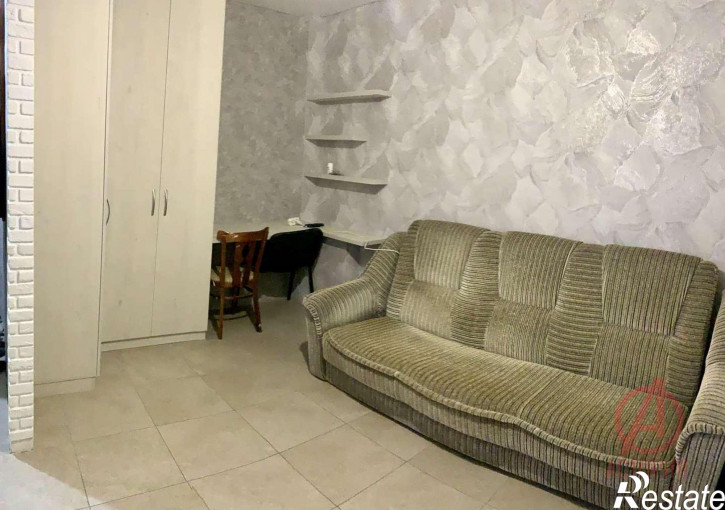 1-комн квартира Мысхакское шоссе улица, 54