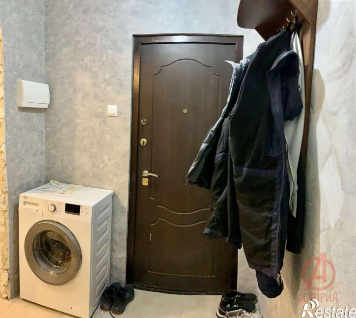 1-комн квартира Мысхакское шоссе улица, 54