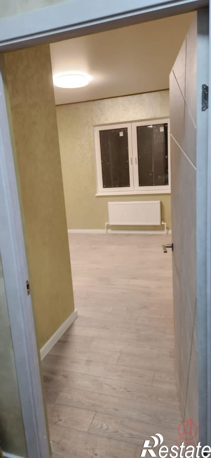 1-комн квартира Чайковского улица, 10А