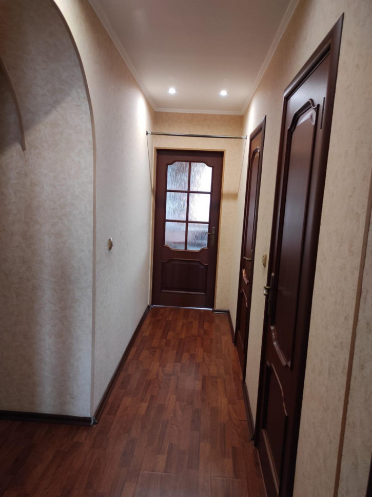 3-комн квартира Еловая аллея, 63А