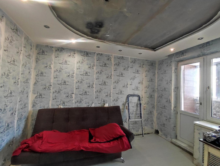 Студия Московская улица, 53Б
