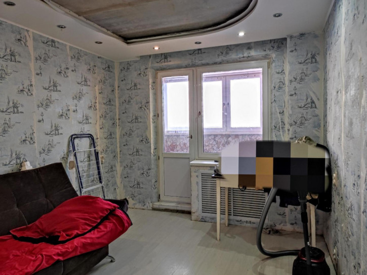 Студия Московская улица, 53Б