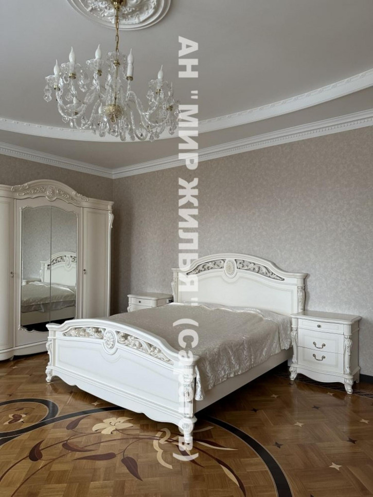 3-комн квартира 1-я Станционная ул, 11