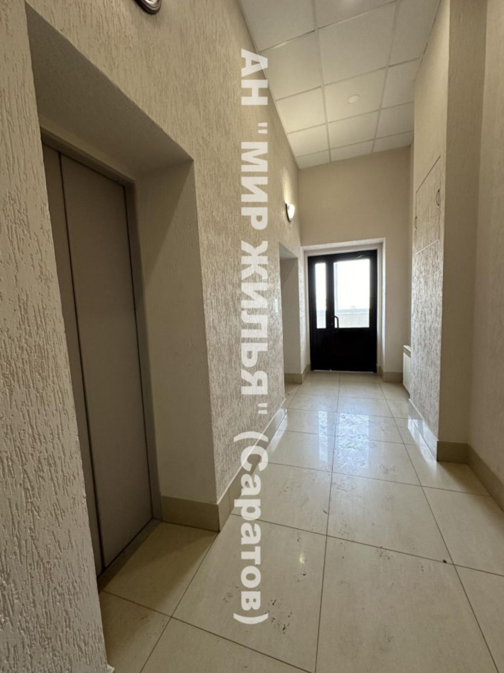 3-комн квартира 1-я Станционная ул, 11
