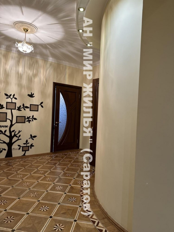 3-комн квартира 1-я Станционная ул, 11
