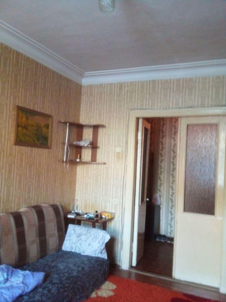 2-комн квартира Энтузиастов пр-кт, 60