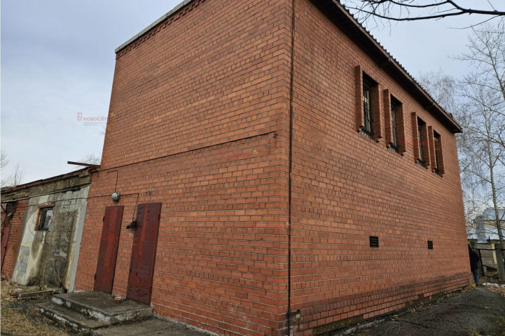 Производственное помещение Ленина 1