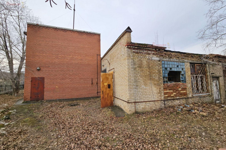 Производственное помещение Ленина 1