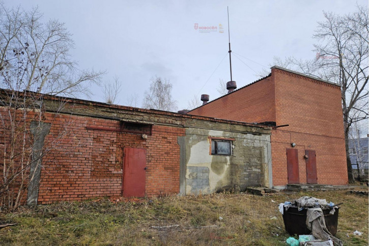 Производственное помещение Ленина 1