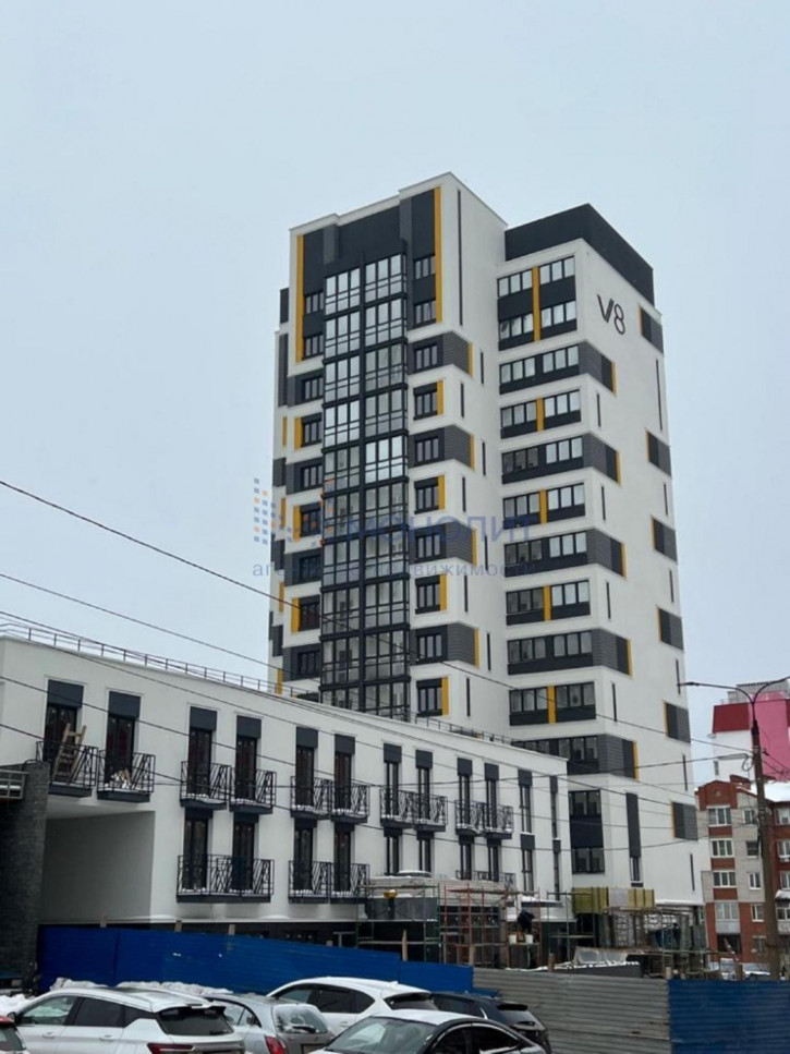 1-комн квартира Кстово