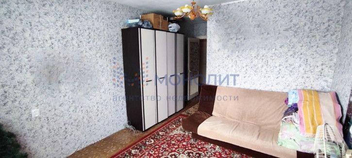 1-комн квартира Автозаводский район
