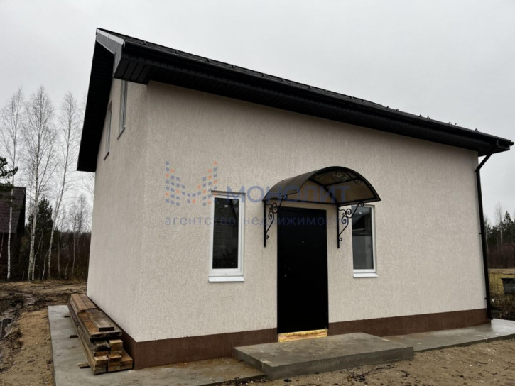 Коттедж/дом Большое Козино рп