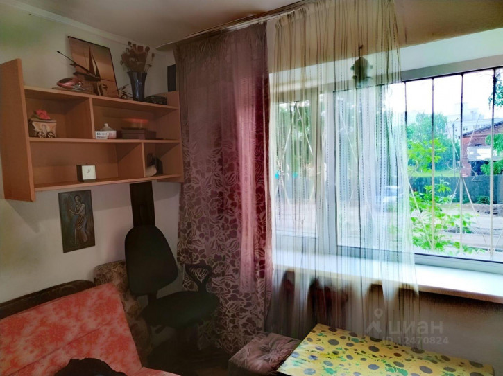 Комната бульвар Мира, 19А,  д. 19А