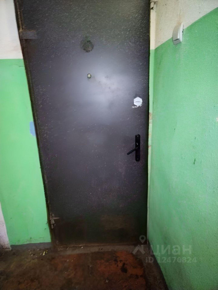 Комната бульвар Мира, 19А,  д. 19А