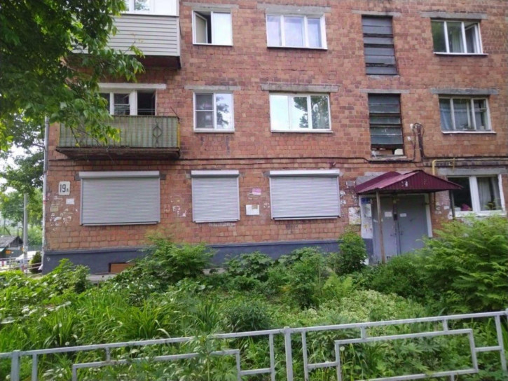 Комната бульвар Мира, 19А,  д. 19А