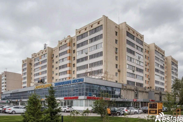 Комната улица Декабристов, 8,  д. 8