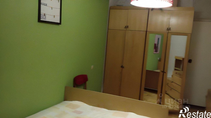 Комната улица Декабристов, 8,  д. 8