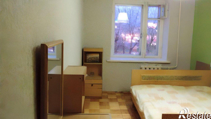 Комната улица Декабристов, 8,  д. 8