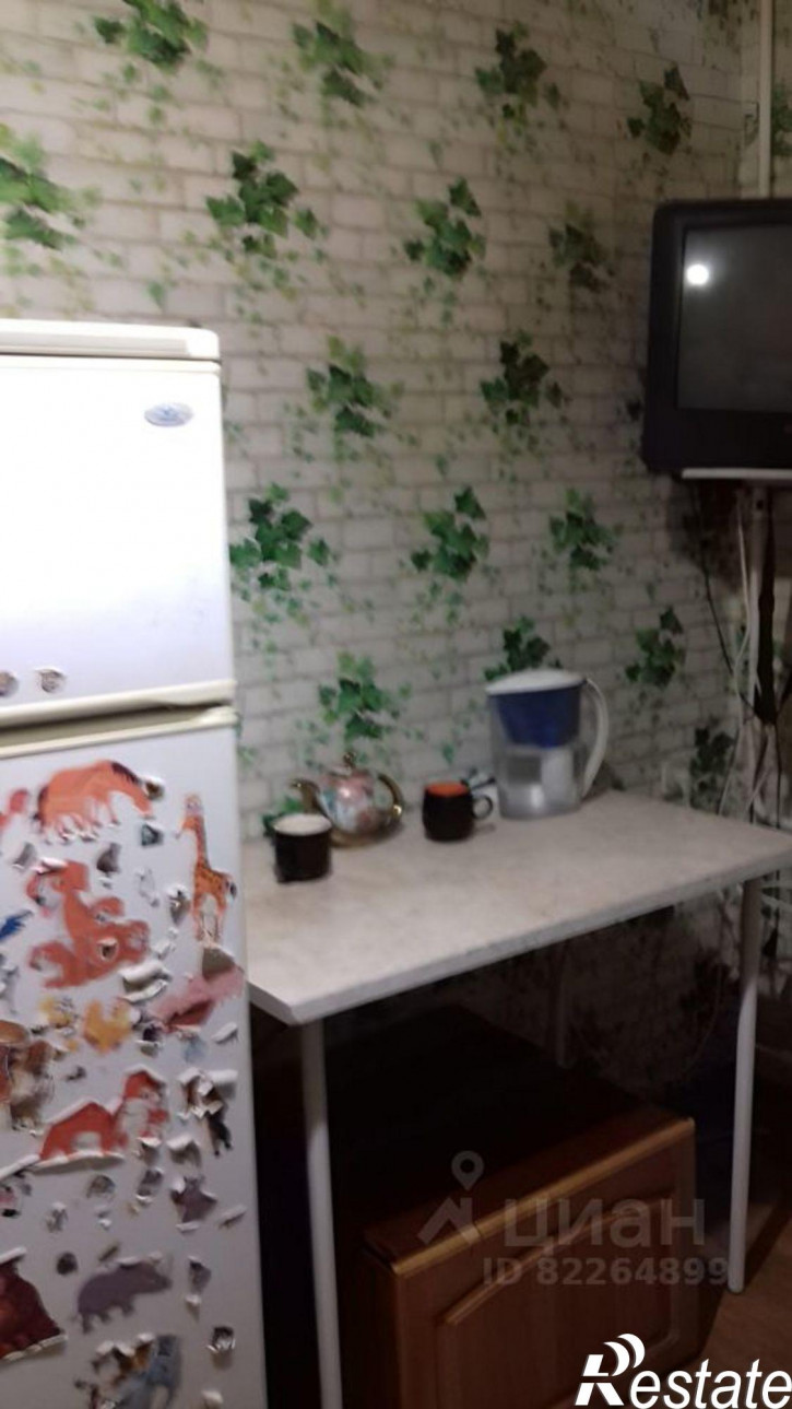 Комната улица Декабристов, 8,  д. 8