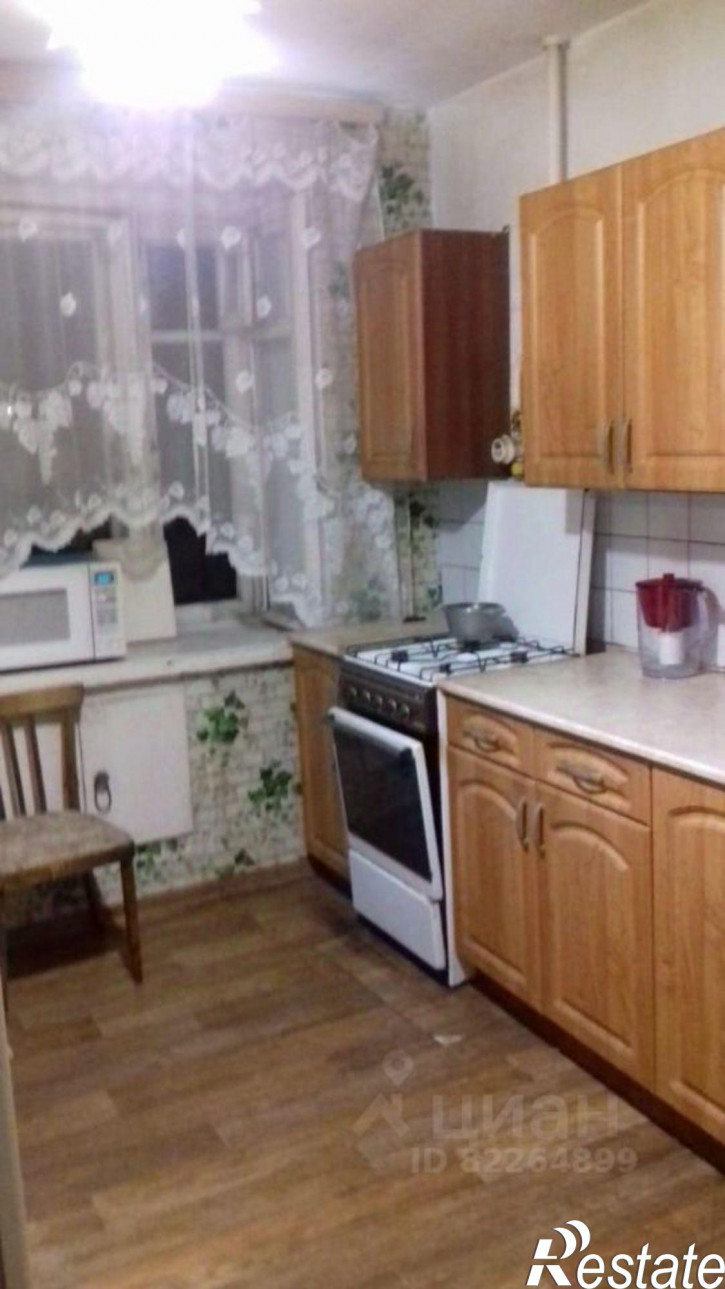 Комната улица Декабристов, 8,  д. 8