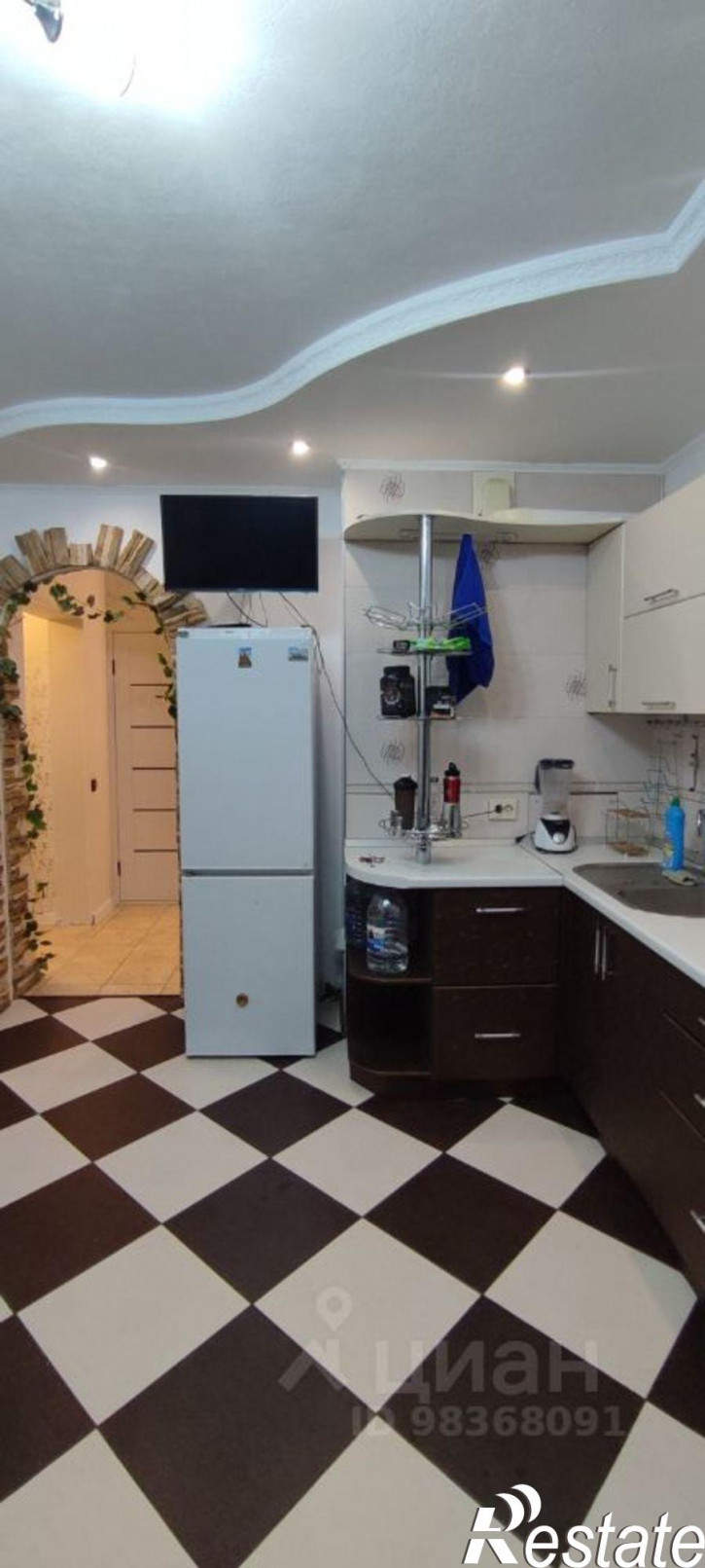 Комната улица Героя Аверкиева, 12,  д. 12