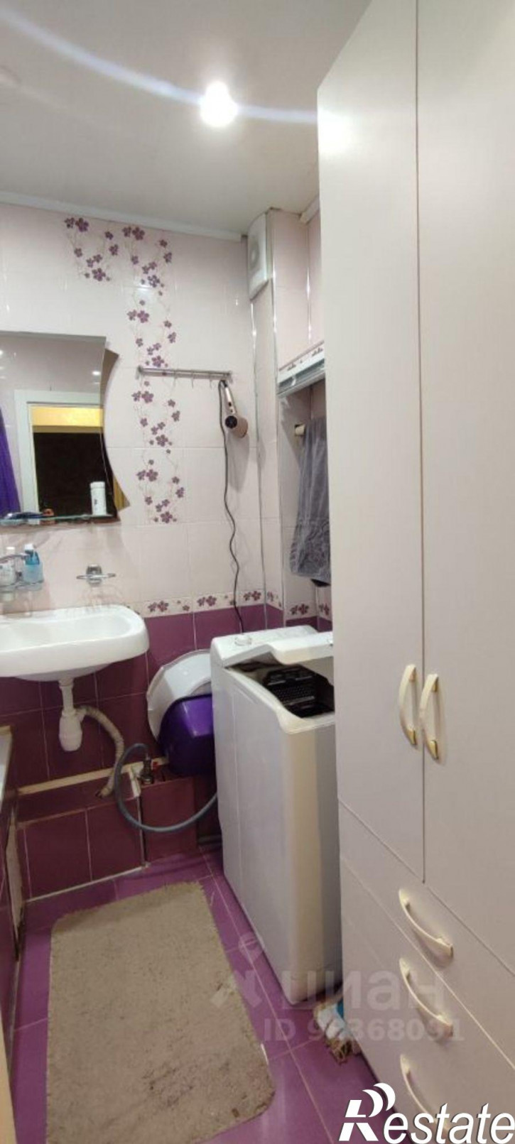 Комната улица Героя Аверкиева, 12,  д. 12