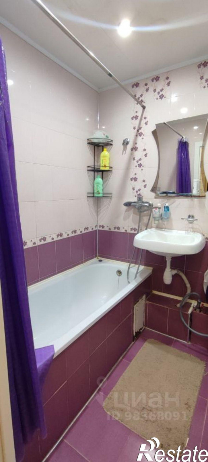 Комната улица Героя Аверкиева, 12,  д. 12