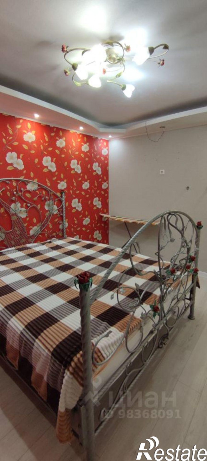 Комната улица Героя Аверкиева, 12,  д. 12